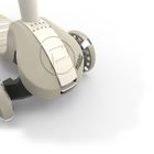 Scoot & Ride, Highwaykick 3S, hulajnoga z systemem sterowania 2w1, Ash