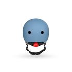 Scoot & Ride, kask ochronny, Steel, rozmiar 55-59 cm