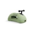 Scoot & Ride, My First, ewolucyjny jeździk, pchacz, 3w1, Olive, 6 m+