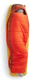 Sea To Summit, Pursuit Plus SI Mat, mata samopompująca