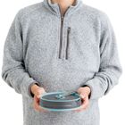 Sea To Summit, ultralekki składany zestaw z garnkiem, Frontier UL, 5 elementów