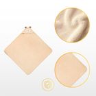 Sensillo, Bathfriends, okrycie kąpielowe, pies, 100-100 cm