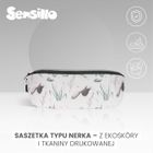 Sensillo, Żurawie, nerka ekoskóra, oliwka