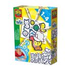 SES Creative, My first, naklejki do kolorowania