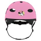 Seven Polska, Myszka Minnie, kask ochronny, rozmiar 52-56 cm