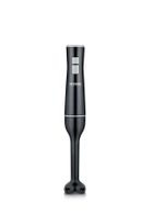 Severin, blender ręczny, czarny, 13000 obr./ min, 170W, SM3770