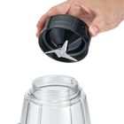 Severin, mikser kielichowy, czarny, 1,5l, 600W, SM 3707