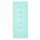 Seysso Kids, Dinosaur, irygator dla dzieci, turquoise 4+