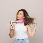 Shark, suszarko-lokówka, HD446SLEU