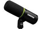Shure, MV6, kardioidalny mikrofon dynamiczny USB-C dla graczy i streamerów