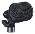 Shure, Nexadyne NXN2, mikrofon do bębna basowego, złącze XLR, czarny