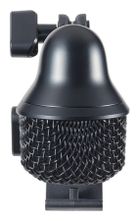 Shure, Nexadyne NXN6, mikrofon do werbla, tomów, złącze XLR, czarny