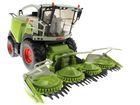 Siku, Kombajn Claas Jaguar, model pojazdu, 4058