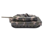 Siku Super, Czołg w moro, model pojazdu, 8316