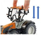 Siku, Traktor z kosiarką na wyciągu, model pojazdu, 3659