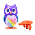 Silverlit, Mini Hoot, Sówka interaktywna, 1 szt.
