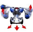 Silverlit, Robo Combat, zestaw robotów, 2 szt., gra zręcznościowa
