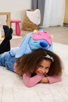 Simba, Lilo i Stitch, maskotka, relaksujący, 40 cm