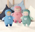 Simba, My Love Squish Babies, miękka lalka, 30 cm, 1 szt.