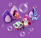 Simba, Pearly Pods, muszelka ze zwierzątkiem świecącym w ciemności, 1 szt.