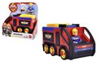 Simba, Strażak Sam, Jupiter Mini, pojazd z figurką