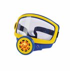 Simba, Strażak Sam, zestaw, maska gazowa, walkie-talkie