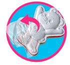 Simba, Troskliwe Misie, kula do kąpieli w kształcie misia, truskawkowy zapach