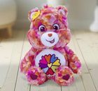 Simba, Troskliwe Misie, miś flower power, 35 cm