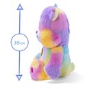 Simba, Troskliwe Misie, miś togetherness, maskotka, 35 cm