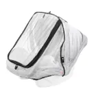 Sipo, uniwersalna osłona przeciwdeszczowa do nosidła