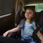 Sipo, zestaw elastycznych osłon przeciwsłonecznych XL do samochodu, 2 szt.