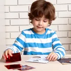 Skillmatics, Foil Fun, Kosmos, zestaw artystyczny