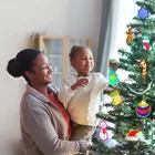 Skillmatics, Foil Fun, Ozdoby Świąteczne, zestaw artystyczny