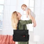 Skip Hop, Forma, torba do wózka, Jet Black