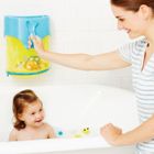 Skip Hop, Wieloryb Moby, organizer
