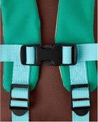 Skip Hop, Zoo Mops, Baby, plecak ze smyczką, baby