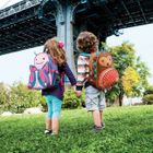 Skip Hop, Zoo Motyl, plecak dla przedszkolaka, little kid