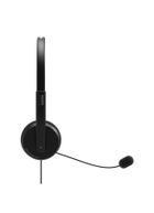 Słuchawki Z Mikrofonem Port Designs 901604
