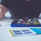 Smart Games, Blokada, gra logiczna