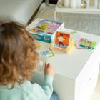 Smart Games, Dress Code, Modnie i Wygodnie, gra logiczna