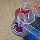Smart Games, Dropzone, Strefa Zrzutu, gra logiczna