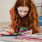 Smart Games, IQ Six Pro, gra logiczna