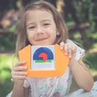 Smart Games, Kolorowy Kod, gra logiczna