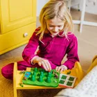 Smart Games, Misie w lesie, gra logiczna