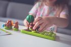 Smart Games, Psiaki Na Spacerze, gra logiczna