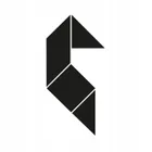 Smart Games, Tangoes, Zwierzątka, magnetyczna gra logiczna