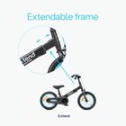 SmarTrike, Xtend Bike, rowerek 3w1, Blue