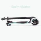 SmarTrike, Xtend Scooter + Ride-on, hulajnoga-jeździk 4w1, Soft Green