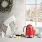 Smeg, czajnik elektryczny, KLF04RDEU