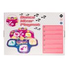 Smiki, Dance Mixer Playmat, mata muzyczna do tańczenia